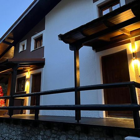 Hotel Mz Reindeer Kalívia Exteriér fotografie